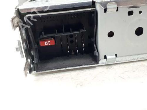 Radio SEAT IBIZA IV ST (6J8, 6P8) 1.6 TDI | BP12659426E6 
