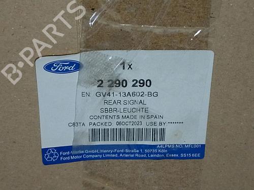 Right tailgate light FORD KUGA II (DM2) 2.0 TDCi | BP40105473C80  - Image 5