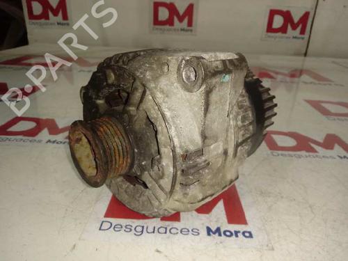Generator MERCEDES-BENZ S-CLASS (W220, V220) S 320 (220.065, 220.165) | BP12652370M7 
