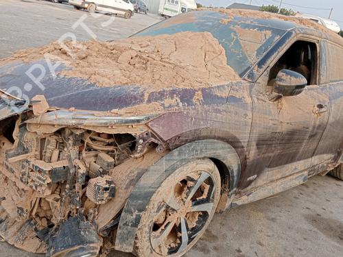 Brugte NISSAN JUKE (F16_)    4826950