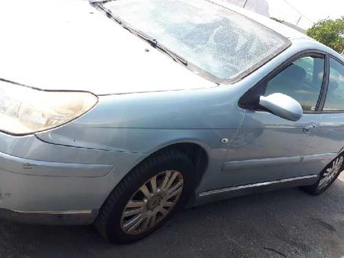 Left headlight CITROËN C5 II (RC_) | BP12666655C28