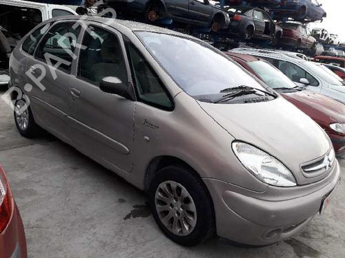 Front right window mechanism CITROËN XSARA PICASSO (N68) 1.8 16V | BP12663961C23 