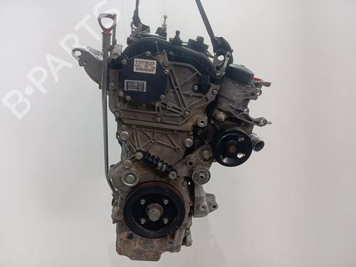 Engine SSANGYONG MUSSO (QK) | BP33334537M1 - Image 6
