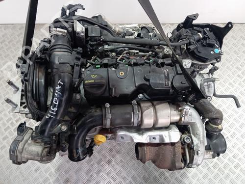 Engine VOLVO V40 Hatchback (525) D2 | BP34568119M1  - Image 8