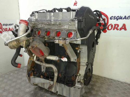 KIT TAGLIANDO OLIO 4 FILTRI BOSCH AUDI A3 (8L1) 1.9 TDI KW 96 CV 130 - Foto 11