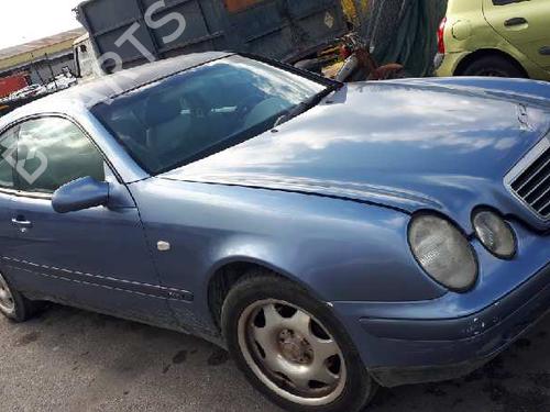 Used Parts MERCEDES-BENZ CLK (C208) CLK 200 (208.335) 2595567