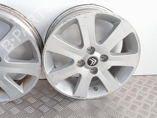 Rim CITROËN C-ZERO | BP35953268C45 - Image 2