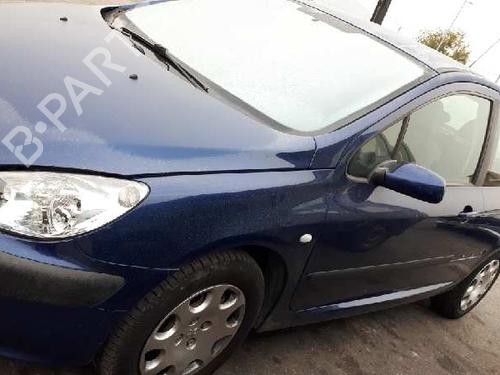 Left front window switch PEUGEOT 307 (3A/C) | BP12839629I27