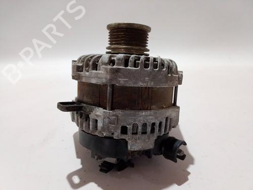 Alternator PEUGEOT RIFTER 1.5 BlueHDi 100 | BP29596142M7 