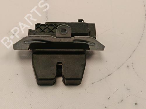 Used Tailgate lock FORD FOCUS III Turnier [2010-2020]  31885988
