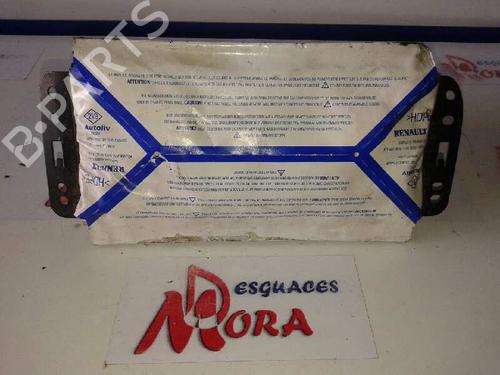 Passasjer kollisjonspute RENAULT MEGANE I (BA0/1_) 1.9 dCi (BA05, BA1F) (102 hp) 16939064