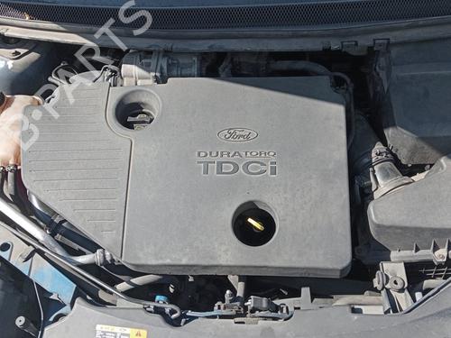 Radiator fan FORD FOCUS II (DA_, HCP, DP)  | BP18321482M35 