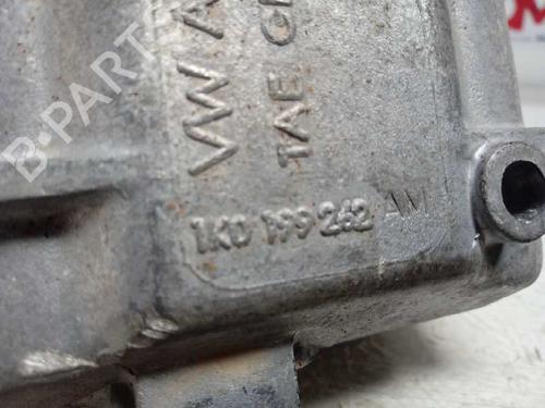 Engine mount SEAT ALTEA XL (5P5, 5P8)  | BP12936730M89