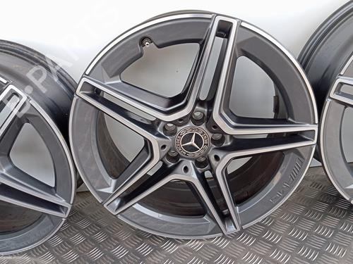 Rim MERCEDES-BENZ GLA (H247) GLA 180 (247.784) | BP28974991C45 