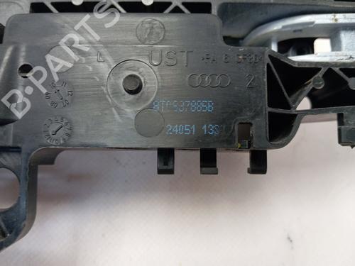 Rear left exterior door handle AUDI A4 B8 (8K2)  | BP23337047C130 