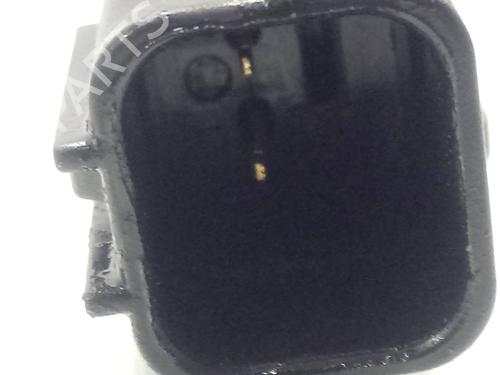 Right front steering knuckle KIA PICANTO III (JA)  | BP18656875M26 
