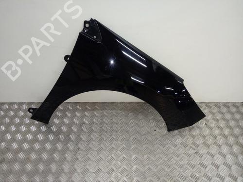 Used Right front fenders PEUGEOT 308 CC (4B_) [2009-2015]  16846600