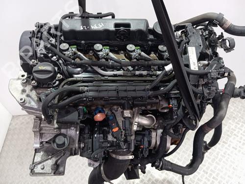 Używane Silnik PEUGEOT BOXER Van [2006-2025]  26008908