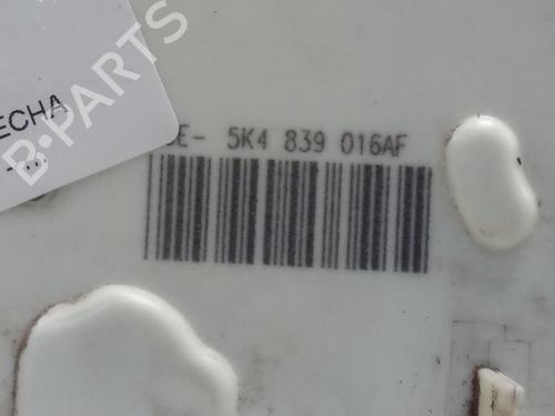 Rear right lock SEAT LEON ST (5F8)  | BP15652996C99 