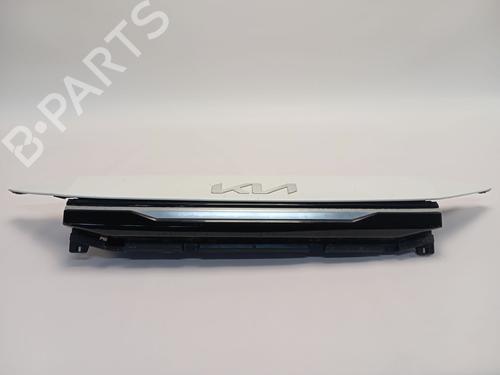 Used Grille Grille KIA PICANTO III (JA) 1.0 (69 hp) 33320011 33320011