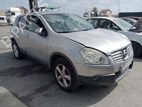 Used Parts NISSAN QASHQAI I (J10, NJ10) 2.0 4998995