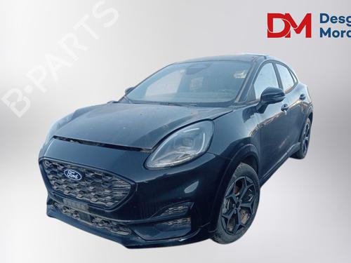 Right taillight FORD PUMA (J2K, CF7)  | BP32988443C35  - Image 7