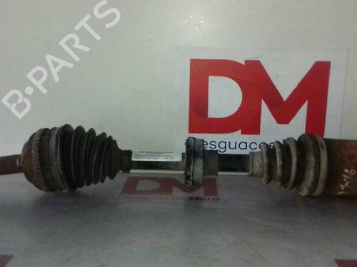 Used Left front driveshaft HONDA HR-V (GH_) [1999-2006]  12833331