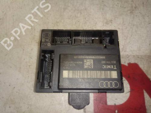 Electronic module AUDI A6 C6 (4F2)  | BP12654518M83 