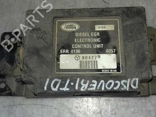 Used Electronic module LAND ROVER RANGE ROVER I 2.5 TD 4x4 (121 hp) 16985714