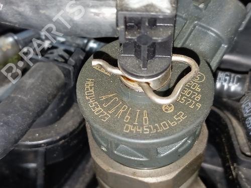 Engine RENAULT KANGOO / GRAND KANGOO II (KW0/1_)  | BP27323472M1 