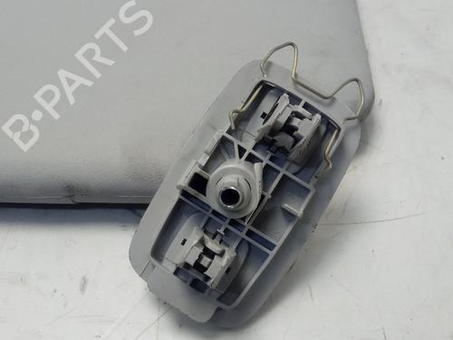 Right sun visor PEUGEOT PARTNER Box Body/MPV 1.6 | BP13640899I2 