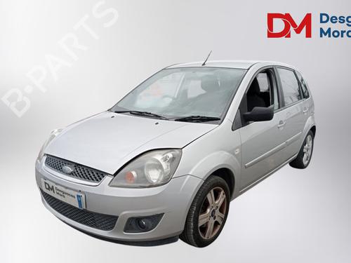 Left taillight FORD FIESTA IV (JA_, JB_) | BP30376812C34