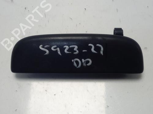 Used Front left exterior door handle SUZUKI JIMNY Closed Off-Road Vehicle (SN) 1.5 DDiS 4x4 (86 hp) 30372474