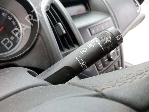 Left front door OPEL ASTRA J (P10)  | BP21052657C2 