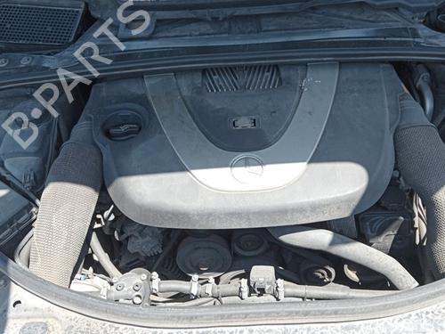 Front right interior door handle MERCEDES-BENZ R-CLASS (W251, V251) R 350 (251.056, 251.156) | BP18529815I14