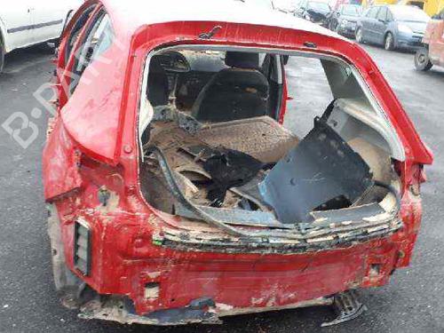 Other SEAT LEON (5F1) 1.2 TSI | BP30371120O1 