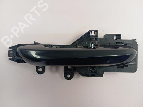 Used Rear left exterior door handle Rear left exterior door handle MG MG HS (AS33) [2024-2026] 35964229 35964229