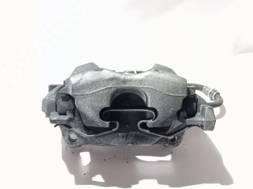 Used Left front brake caliper Left front brake caliper NISSAN QASHQAI III (J12) 1.3 DIG-T All-wheel Drive (158 hp) 40158271 40158271