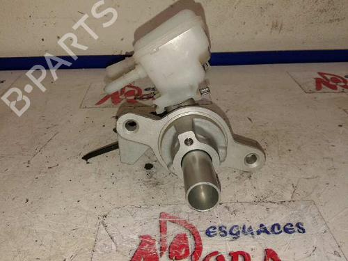 Brake master cylinder FORD FIESTA III (GFJ)  | BP17917454M77 