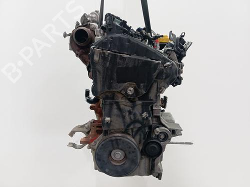 Engine RENAULT CLIO V (B7_)  | BP38641891M1  - Image 7