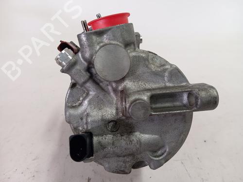 AC compressor SEAT IBIZA V (KJ1, KJG)  | BP29723661M34 