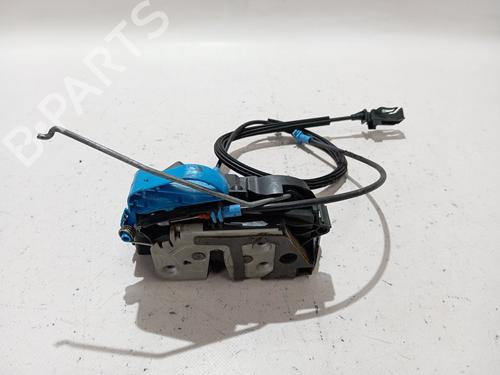 Front left lock FORD C-MAX II (DXA/CB7, DXA/CEU)  | BP29011566C98 