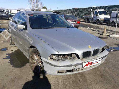 Rear right window mechanism BMW 5 (E39) | BP30369223C25