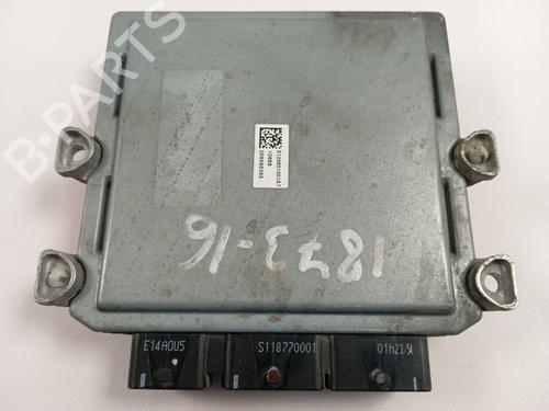 Engine control unit (ECU) FORD FOCUS II (DA_, HCP, DP) | BP36866164M57 - Image 3