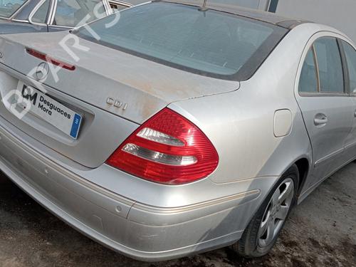 Electronic module MERCEDES-BENZ E-CLASS (W211) E 270 CDI (211.016) | BP38858903M83 - Image 7