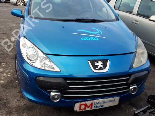 Køler PEUGEOT 307 SW (3H) 1.6 HDI 110 | BP12657077M31 