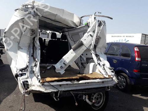 FORD TRANSIT V363 Van (FCD, FDD) 2.0 EcoBlue (130 hp) 2601051