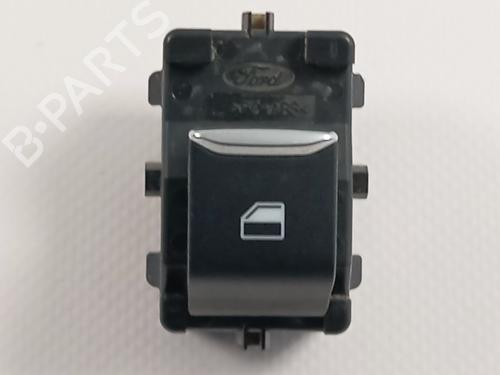 Used Left rear window switch Left rear window switch FORD PUMA (J2K, CF7) [2019-2026] 33321787 33321787