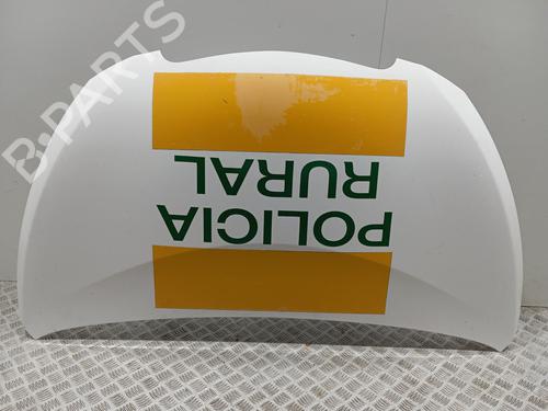 Capot Capot NISSAN NV200 Van [2010-2026] 35979692 35979692