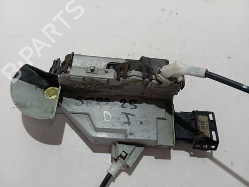 Front left lock PEUGEOT 5008 (0U_, 0E_) 1.6 HDi | BP29586146C98 